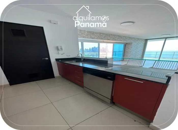 Destiny Avenida Balboa Panama en alquiler — 3