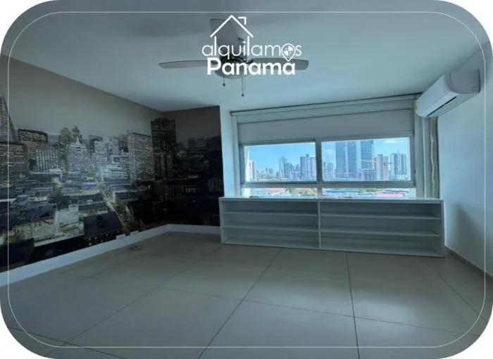 Destiny Avenida Balboa Panama en alquiler — 4