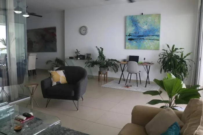 Apartamento en Rivage Avenida Balboa en alquiler — 3