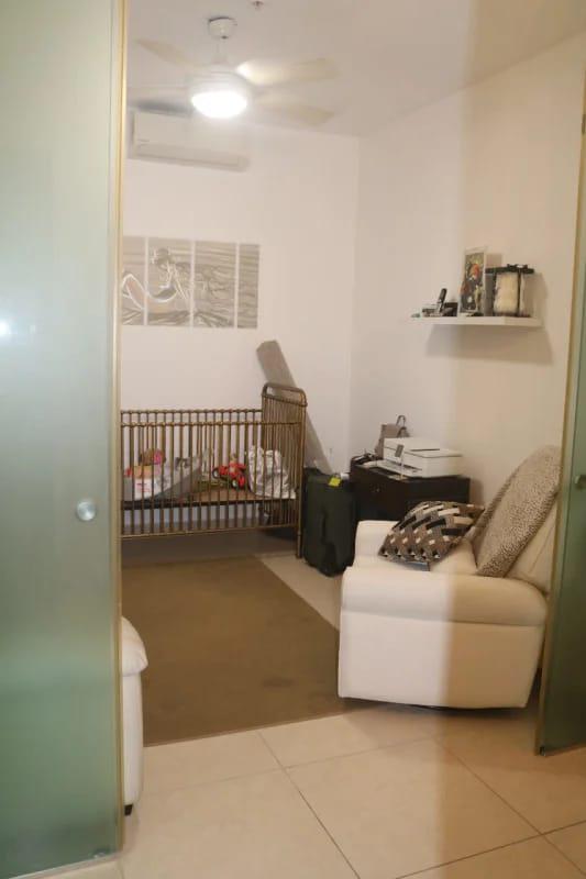 Apartment in rivage avenue balboa for rent