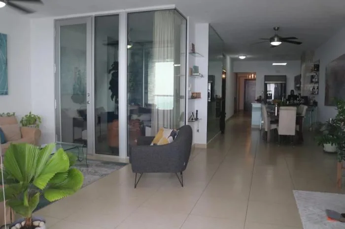 Apartamento en Rivage Avenida Balboa en alquiler — 5