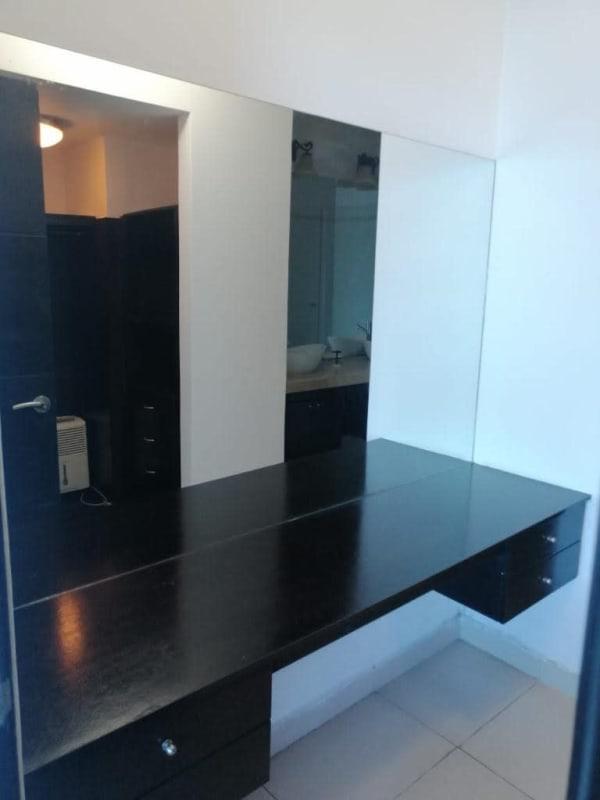 Apartment for rent in ph destiny with 1 bedroom