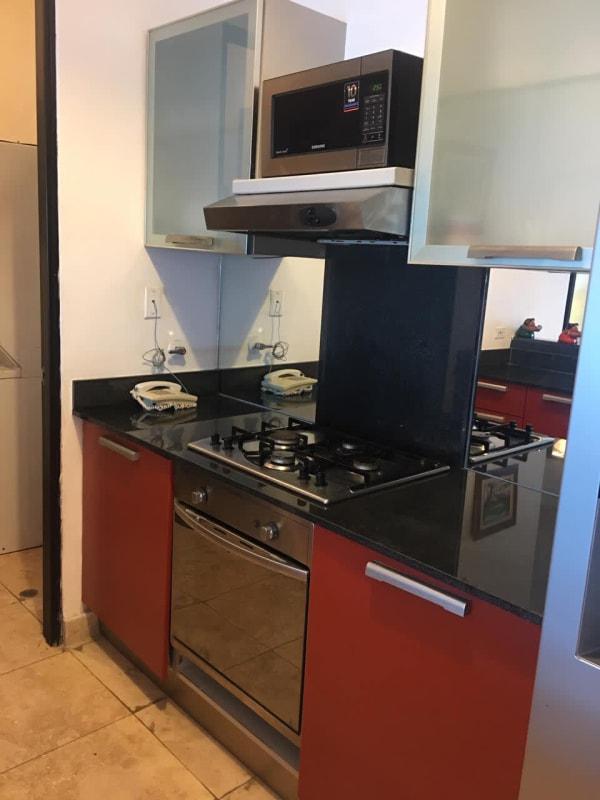 Apartment for rent in ph destiny with 1 bedroom