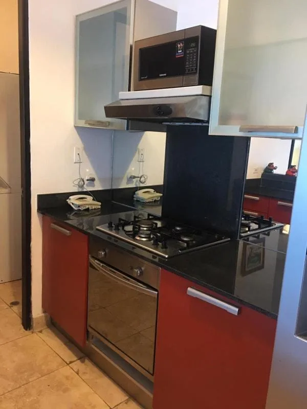 Apartamento en alquiler en Ph destiny de 1 habitacion