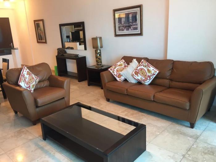Apartment for rent in ph destiny with 1 bedroom