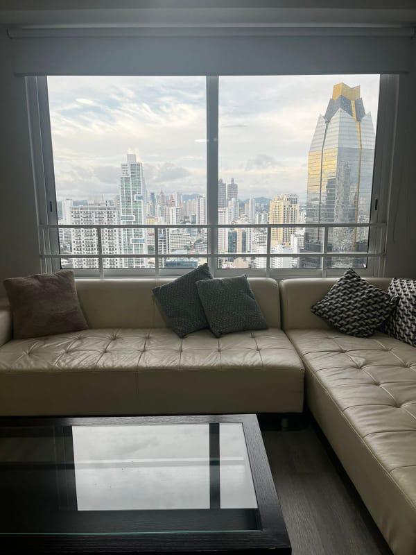 Vista marina balboa avenue 1 bedroom