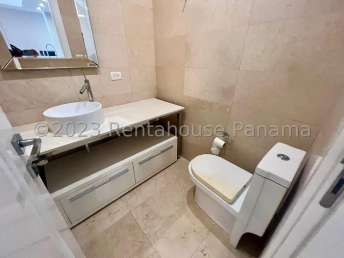 1-bedroom apartment in yoo panama for rent