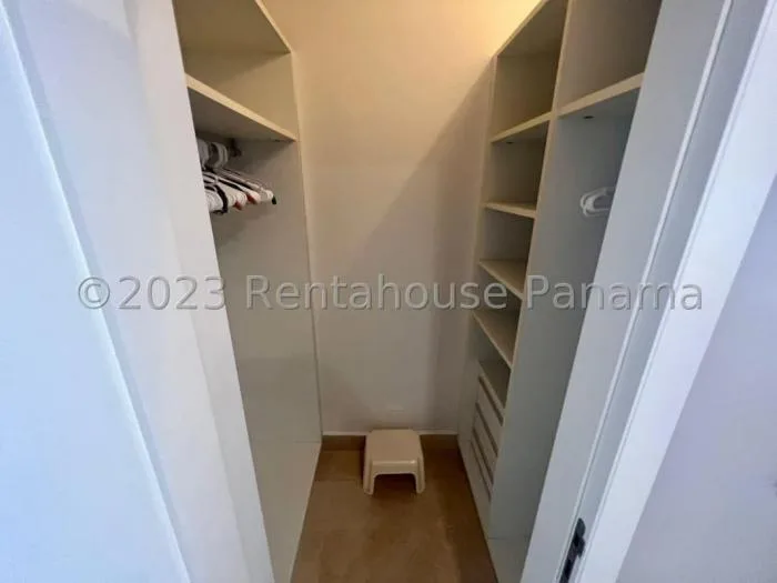 Apartamento en Yoo panama de 1 habitacion en alquiler — 3