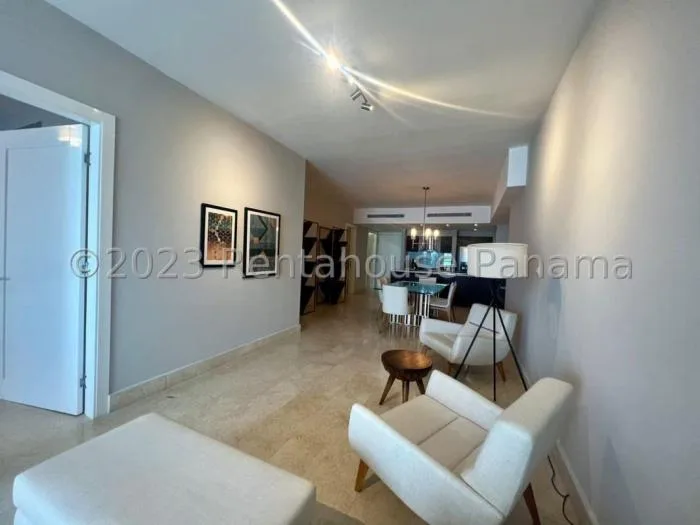 Apartamento en Yoo panama de 1 habitacion en alquiler — 4