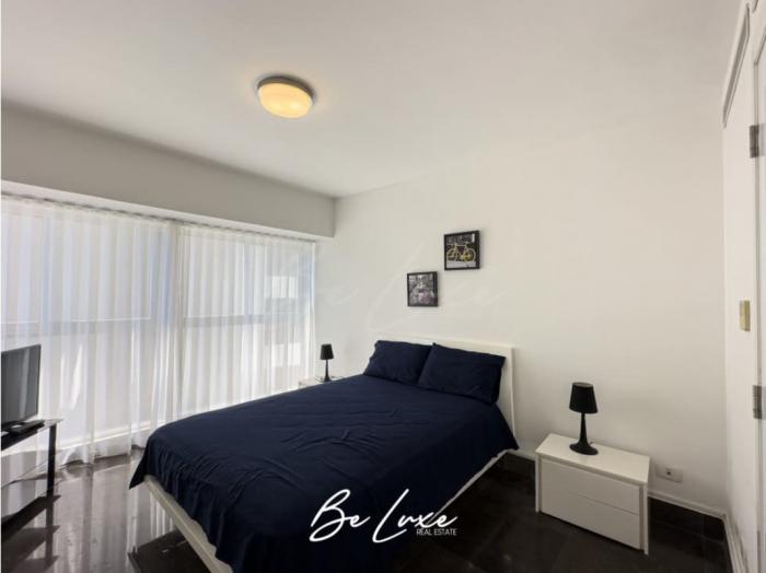 Yoo panama 2 habitaciones en alquiler