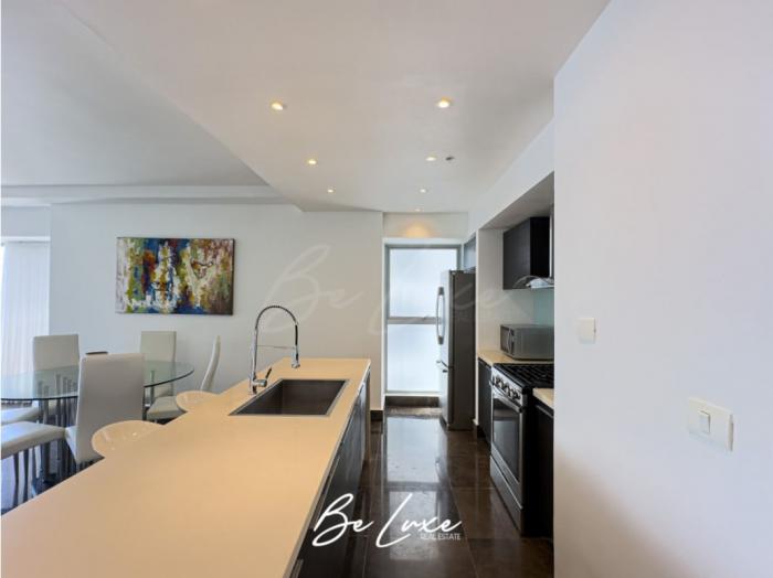 Yoo panama 2 habitaciones en alquiler