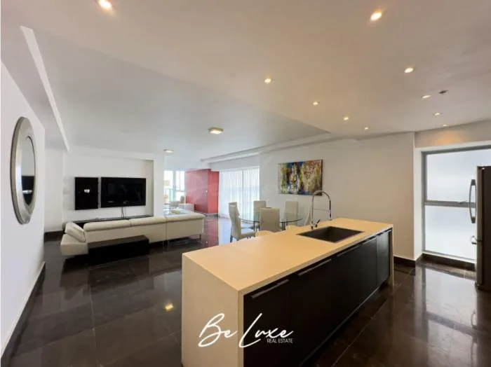 Yoo panama 2 habitaciones en alquiler — 5