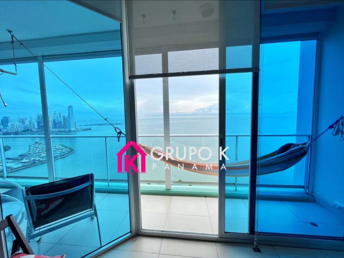 Destiny balboa avenue panama for rent