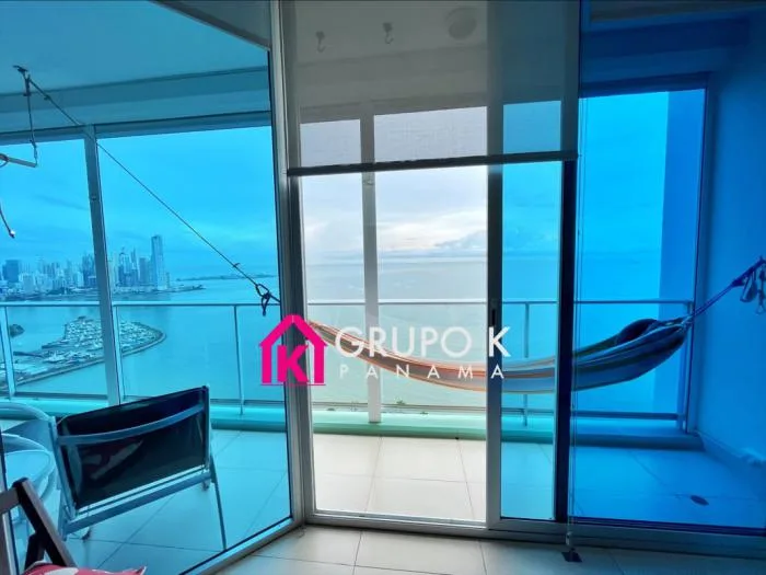 Destiny Avenida Balboa Panama en alquiler — 3