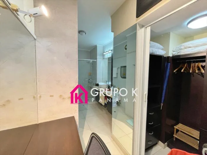 Destiny Avenida Balboa Panama en alquiler — 4