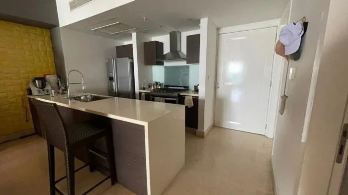 Yoo panama Avenida Balboa 1 habitacion — 5