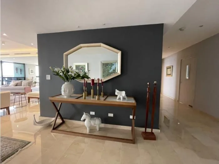 Apartamento en Miramar de 3 habitaciones en alquiler — 2
