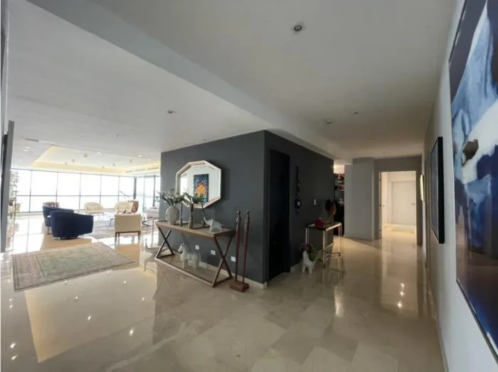 Apartamento en Miramar de 3 habitaciones en alquiler — 5