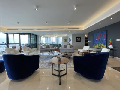 Torres miramar cinta costera 3 rooms. 3-bedroom apartment in miramar for rent