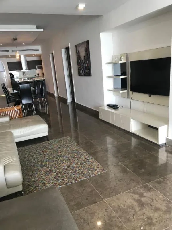 Apartamento en Yoo panama Avenida Balboa en alquiler — 2
