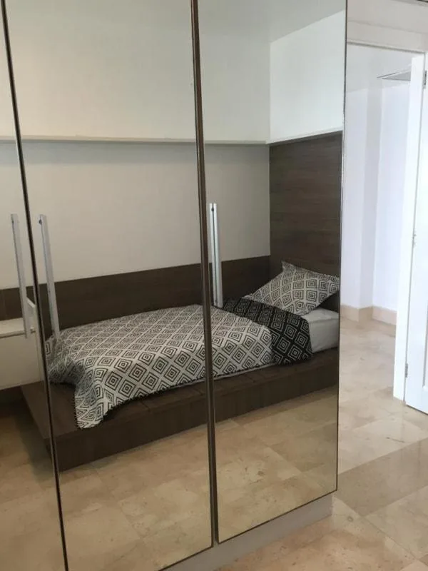 Apartamento en Yoo panama Avenida Balboa en alquiler — 3