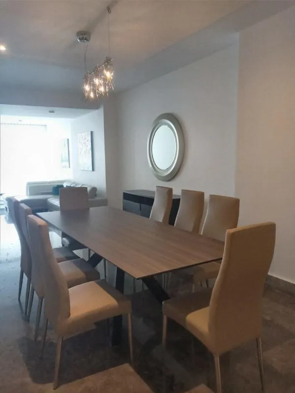 Apartamento en Yoo panama Avenida Balboa en alquiler — 4