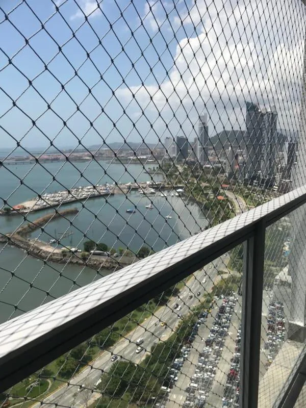 Apartamento en Yoo panama Avenida Balboa en alquiler — 5