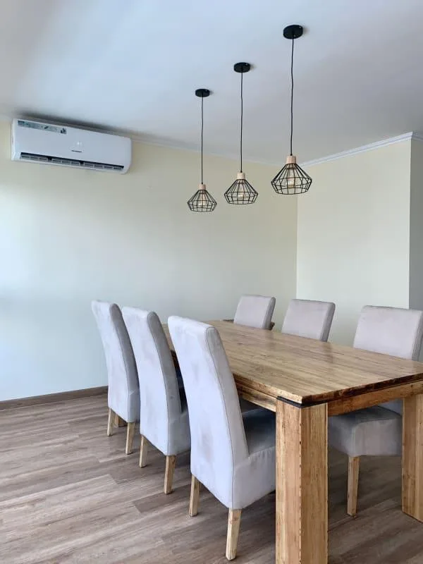 Apartamento en Bayfront Avenida Balboa en alquiler — 3