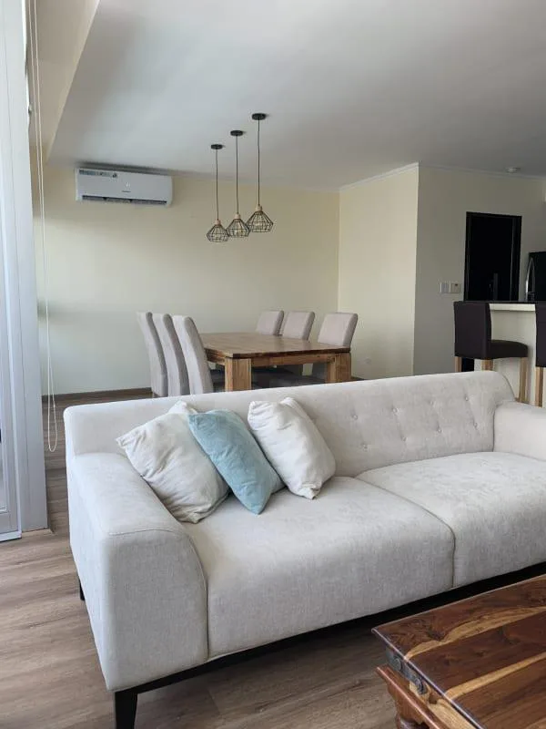 Apartamento en Bayfront Avenida Balboa en alquiler — 4