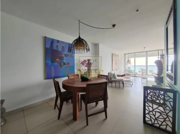 Apartamento en Rivage Avenida Balboa en alquiler — 2