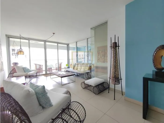 Apartamento en Rivage Avenida Balboa en alquiler — 3