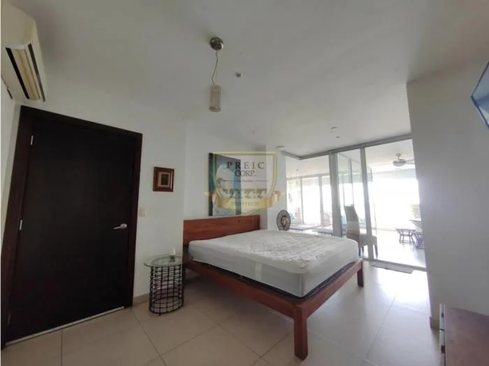 Apartamento en Rivage Avenida Balboa en alquiler — 4