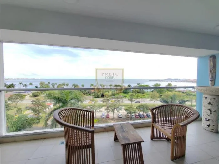 Apartamento en Rivage Avenida Balboa en alquiler — 5