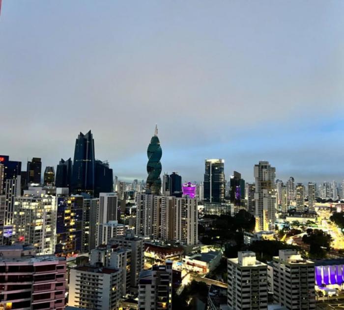 Grand bay Panama 1 habitacion