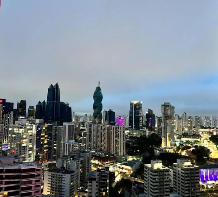 Grand bay Panama 1 habitacion — 2
