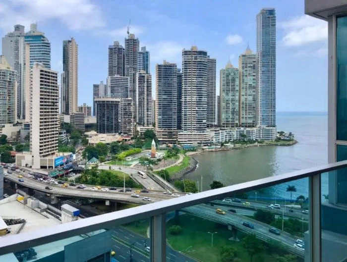 Grand bay Panama 1 habitacion — 3