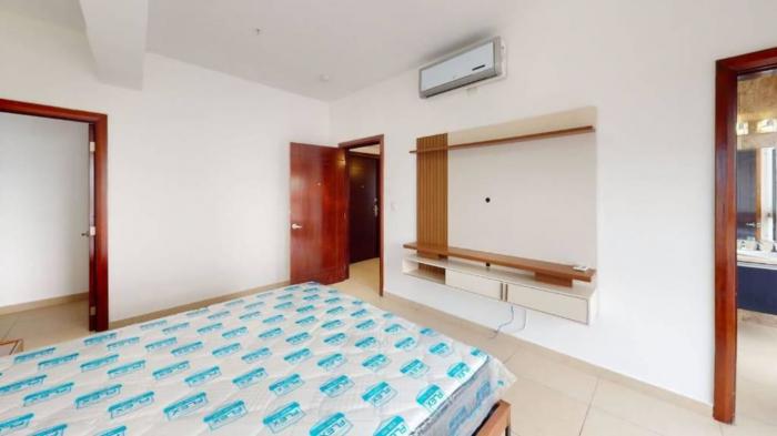 Apartamento en alquiler en Rivage de 3 recamaras