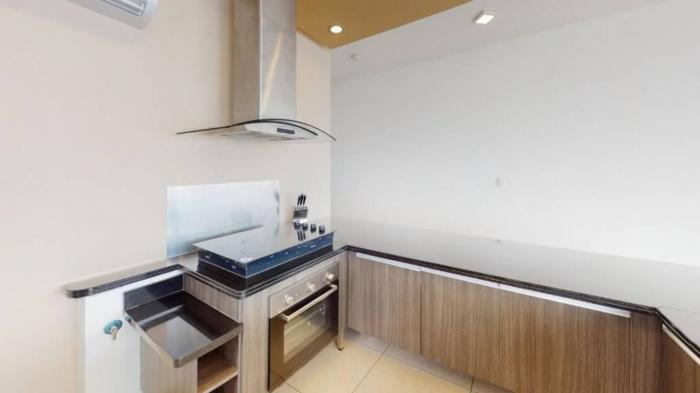 Apartamento en alquiler en Rivage de 3 recamaras