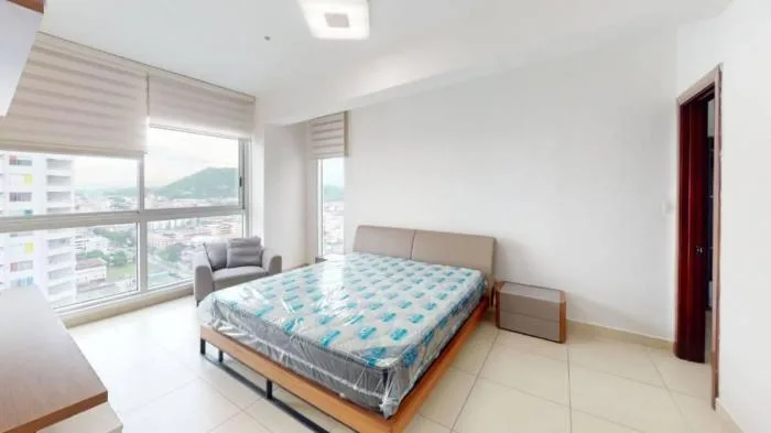 Apartamento en alquiler en Rivage de 3 recamaras — 5