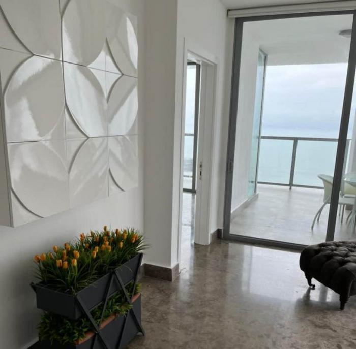 Apartamento en alquiler en Yoo de 2 habitaciones
