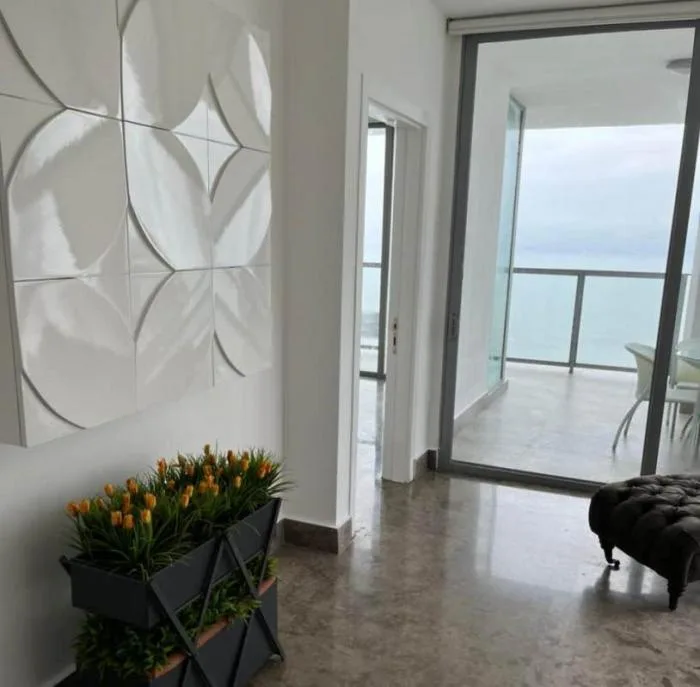 Apartamento en alquiler en Yoo de 2 habitaciones — 3
