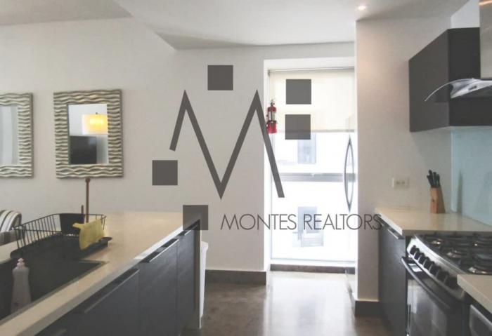 Apartamento en alquiler en Yoo de 2 habitaciones