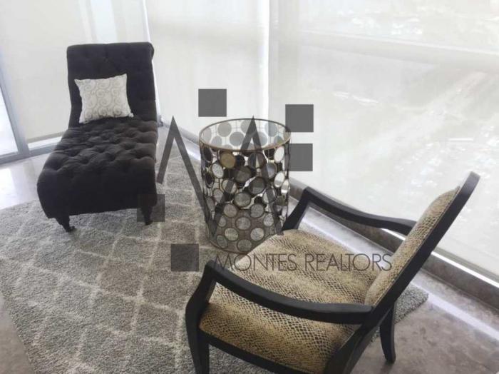 Apartamento en alquiler en Yoo de 2 habitaciones