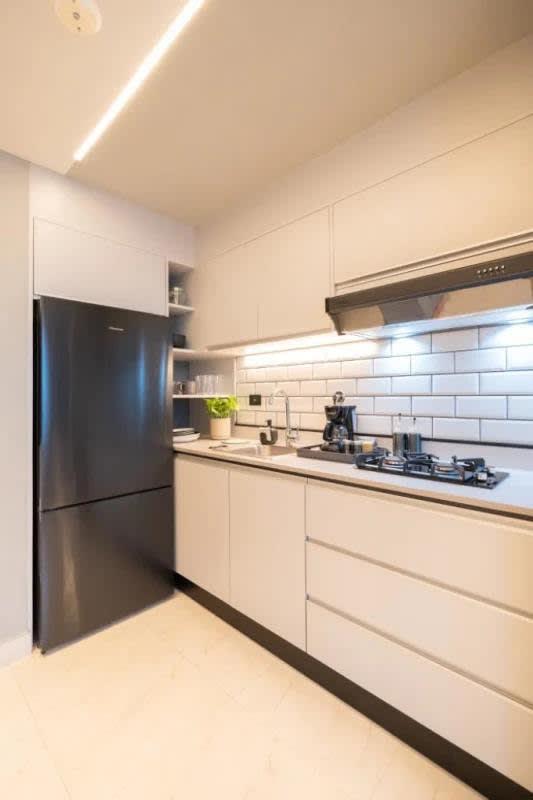 Alquiler de apartamento en The sands 1 recamara