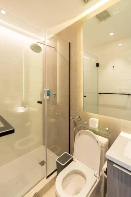 Alquiler de apartamento en The sands 1 recamara