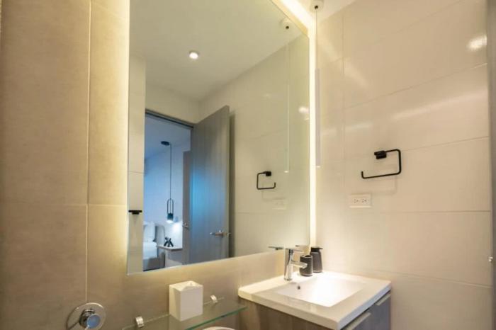 Alquiler de apartamento en The sands 1 recamara