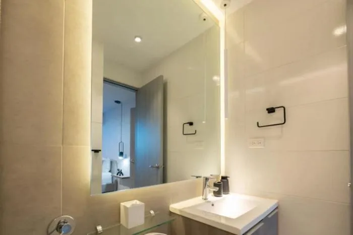 Alquiler de apartamento en The sands 1 recamara — 5