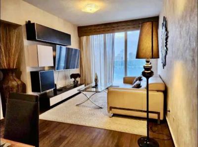 2-bedroom apartment for rent in white tower. white avenue balboa panama for rent