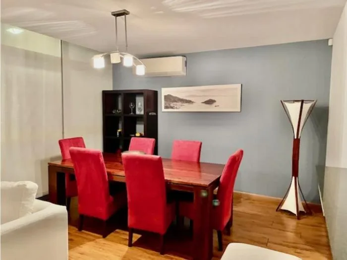 Bayfront 1 habitacion en alquiler — 4