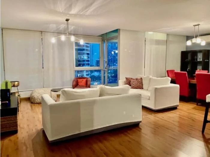 Bayfront 1 habitacion en alquiler — 5